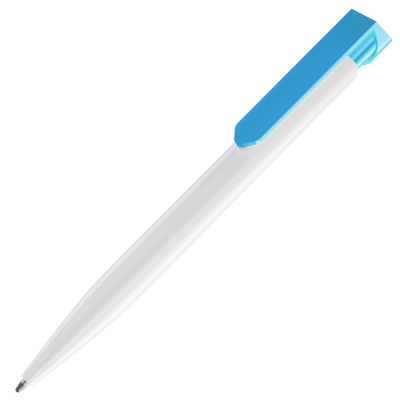 Ручка шариковая TARGET WHITE