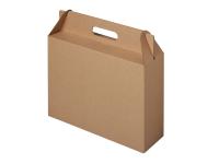 Коробка подарочная Tote, XL