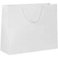 Пакет бумажный с ламинацией Lami Tote L