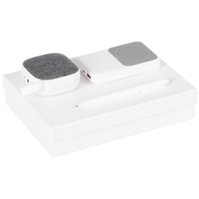 Набор Top Force, белый