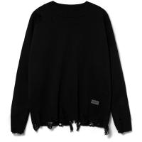 Джемпер оверсайз унисекс Grunge