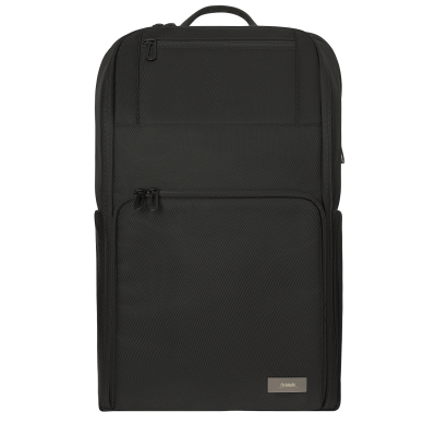 Рюкзак Спейс (Space), черный