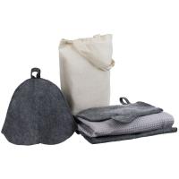 Банный набор Heat Therapy ver.2, мужской