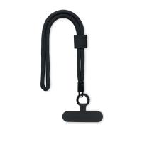 RPET phone wrist cord