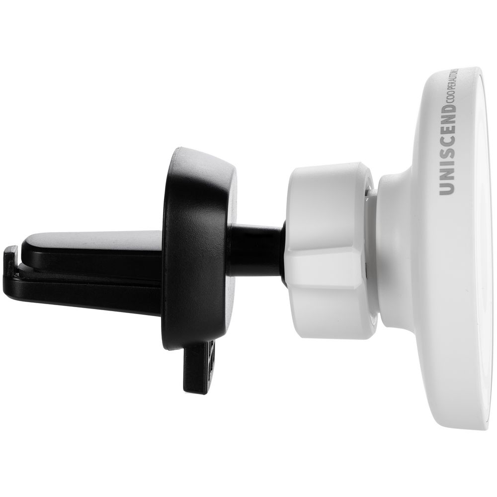 Держатель для смартфона Cooper Auto Wireless с беспроводной зарядкой Держатель для смартфона Cooper Auto Wireless с беспроводной зарядкой