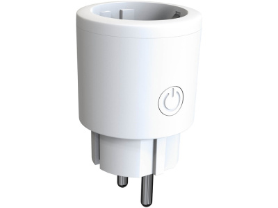 Умная розетка HIPER IoT P01 (Р)