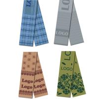 Шарф на заказ Tricksy Classic Fint, L