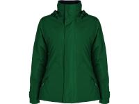 Парка утепленная Europa женская