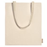 Сумка для покупок LOREN 140 г/м2, бежевый