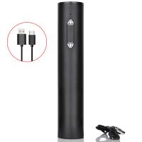 Винный электрический штопор Murcia, черный