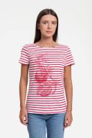 Футболка женская Grand Granat New