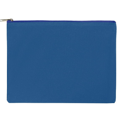 Косметичка Caravan 340, синяя