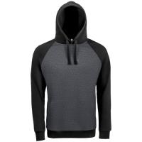 Толстовка унисекс Seattle