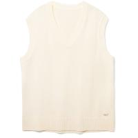 Жилет оверсайз унисекс Tad в сумке