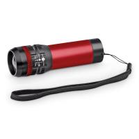 ZOOMIN. Фонарь из алюминия