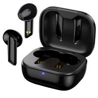 Наушники беспроводные Bluetooth Opportunity, черные