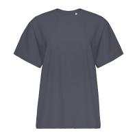 Футболка New Gen оверсайз ЖЕН 180 г/м2 графит