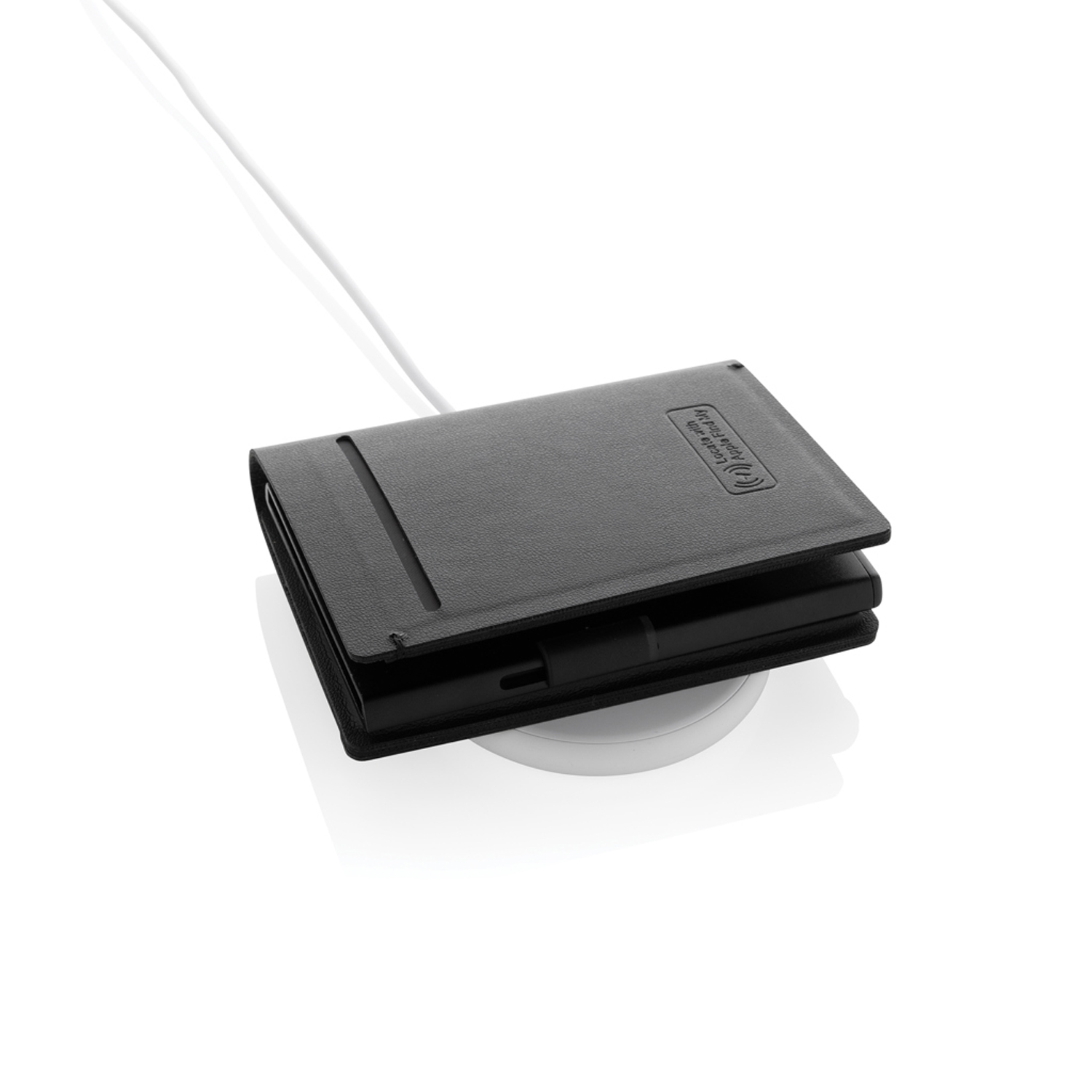 Картхолдер Seekcard с технологией Find My Картхолдер Seekcard с технологией Find My