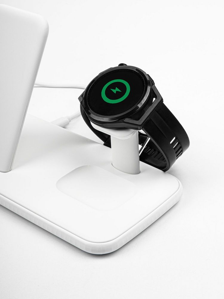 Зарядная станция Smart Nest Зарядная станция Smart Nest