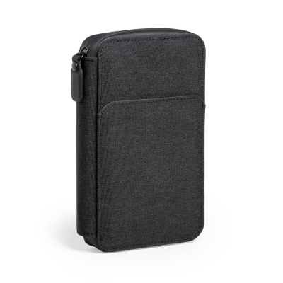 Дорожный органайзер с УФ-стерилизатором Дорожный органайзер с УФ-стерилизатором