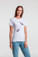 Футболка женская An Angel