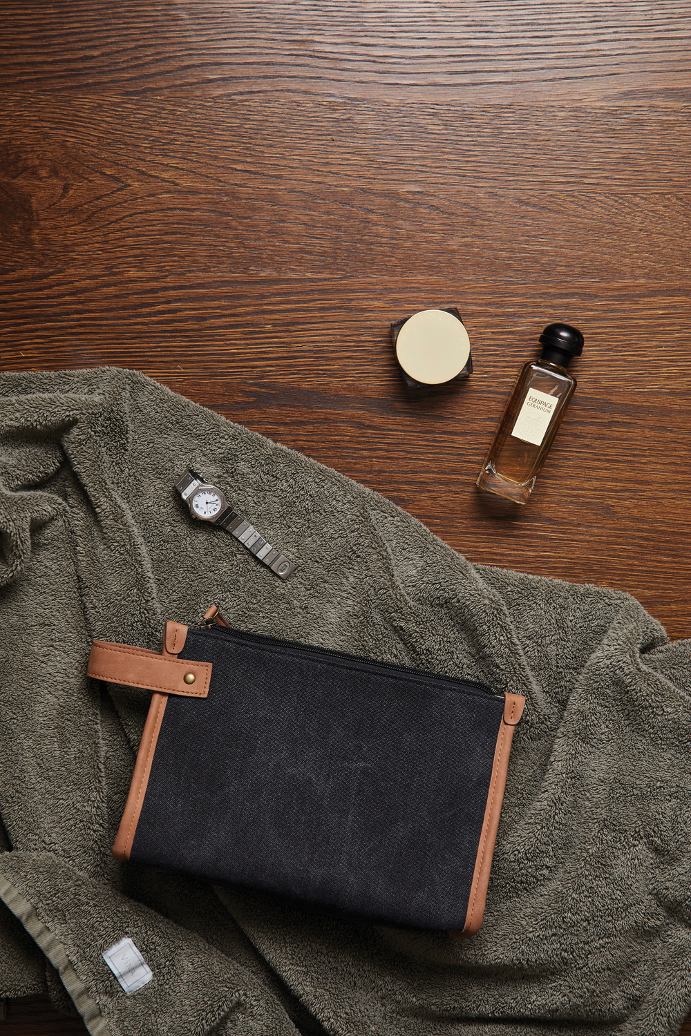 Косметичка VINGA Bosler Косметичка VINGA Bosler