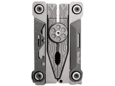 Мультитул Nextool Blade EDC Tool, 14 функций (NE20182)