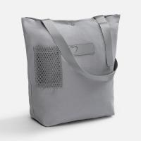 Шопер-конструктор Taga с зелеными элементами