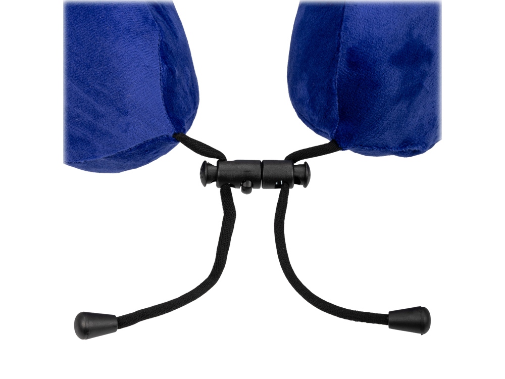 Подушка дорожная с эффектом памяти Подушка дорожная с эффектом памяти