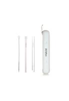 Контейнер пластиковый органайзер  ESSENTO