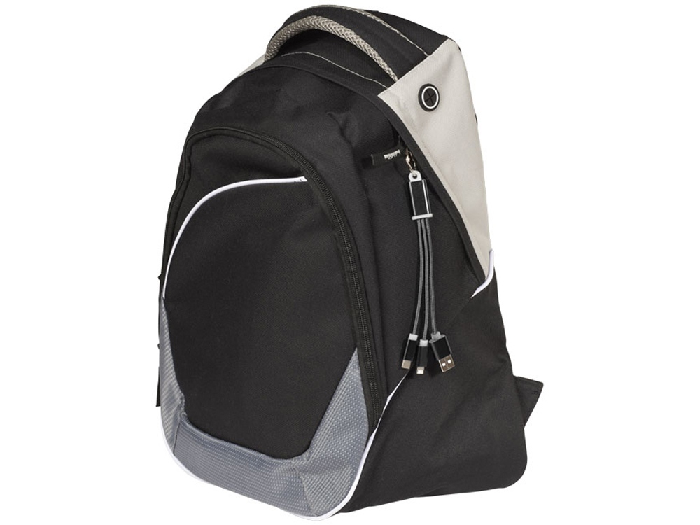 Кабель для зарядки Metal 3-в-1 Кабель для зарядки Metal 3-в-1