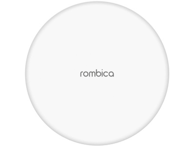 Беспроводное зарядное устройство Rombica NEO Q1W Quick, белый