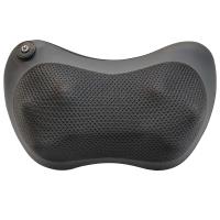 Массажная подушка Relpill, черный