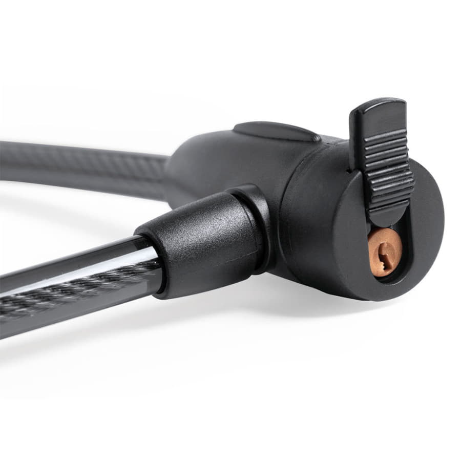 Велозамок с ключом TRIYO Велозамок с ключом TRIYO