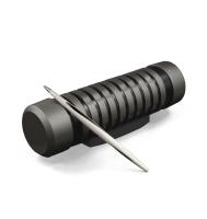 Набор Pininfarina TIME CAPSULE 2023 футляр с шифром и вечная ручка Aero