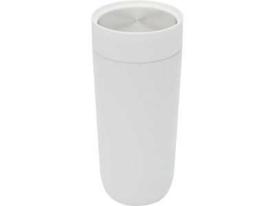 Camden кружка из нержавеющей стали, сертифицированный RCS, 350 мл, белый