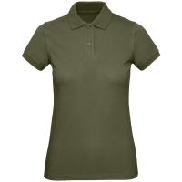 Рубашка поло женская Inspire