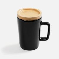 Кружка Vierra с крышкой-костером