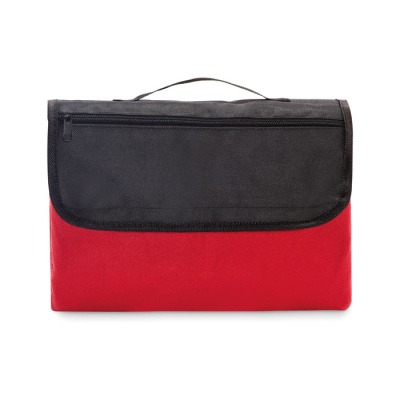 Плед для пикника