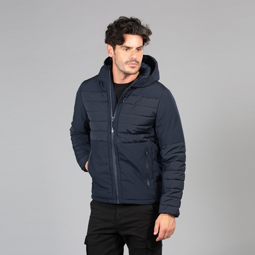 Куртка CANADA мембрана TPU 240, био-пух 365