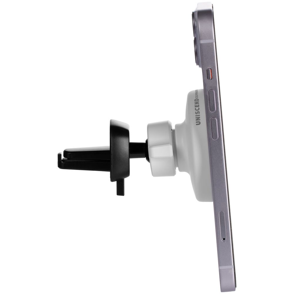 Держатель для смартфона Cooper Auto Wireless с беспроводной зарядкой Держатель для смартфона Cooper Auto Wireless с беспроводной зарядкой