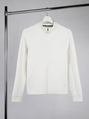 Куртка женская Lovi, молочно-белая, размер S