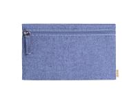 Косметичка REMO из переработанного хлопка