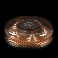 Станция беспроводной зарядки с подсветкой apexPoint ver.2 Станция беспроводной зарядки с подсветкой apexPoint ver.2