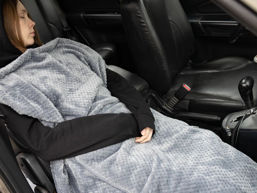 Плед-подушка Dreamscape Плед-подушка Dreamscape