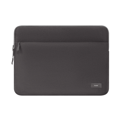 Чехол для ноутбука Бруклин (Brooklyn), серый