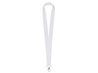 Ланъярд под сублимацию с карабином, 2,5 см