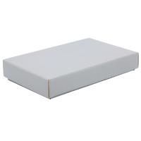 Коробка Protect, Серый