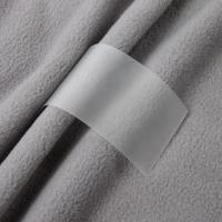 Лента силиконовая Biguna 50 S, прозрачная черная