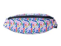 Сумка на пояс с возможностью полноцветной печати